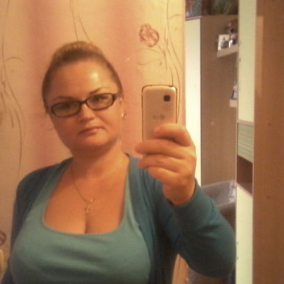 Екатерина Ширяева