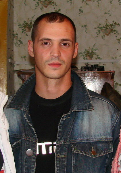 Илья Рябухин