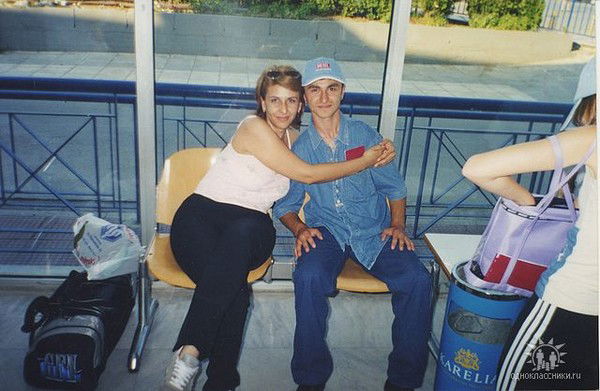 Медея Топузиди