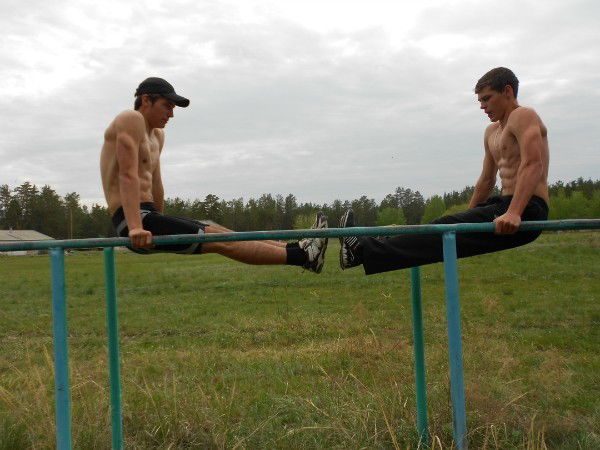 Семён Фандеев