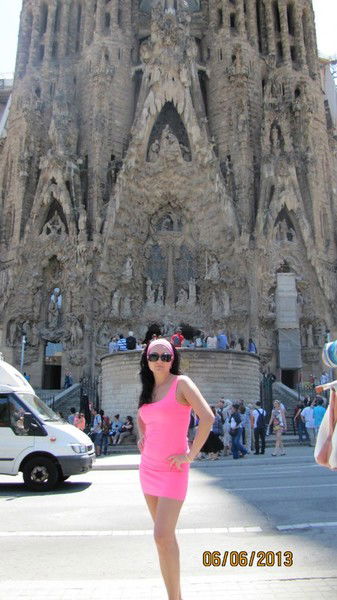 Лариса Котова