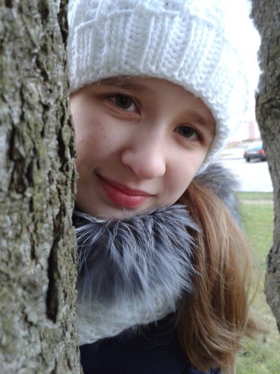 Даша Коробач