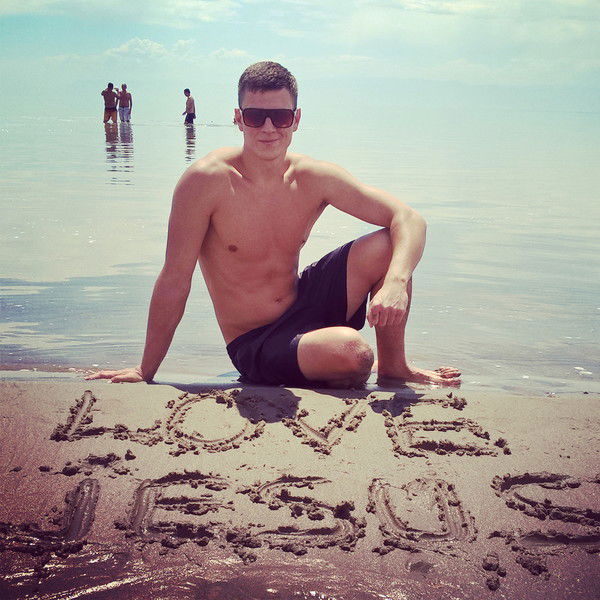 Сережа Никульча