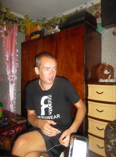 Алексей Кухаренко