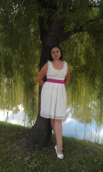 Анастасия Десятова