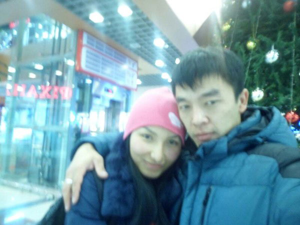 Аяулым Канатова