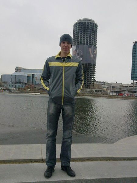 Максим Корелин