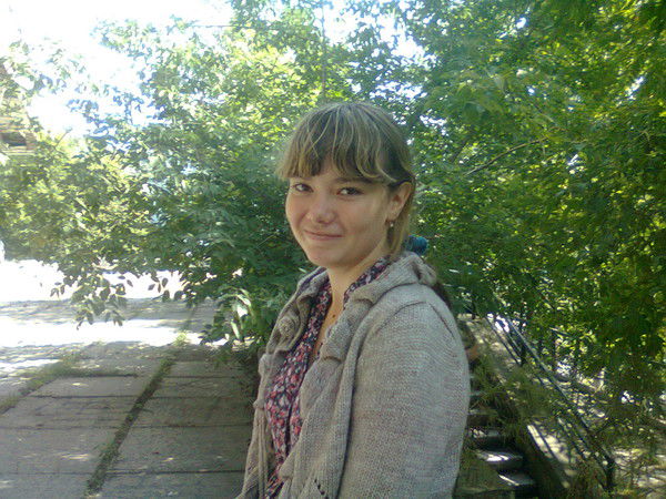 Наташенька **