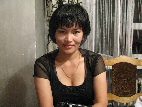 Мереке Дандесова