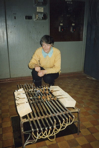 Тамара Овчинникова