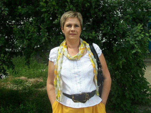 Татьяна Корниенко