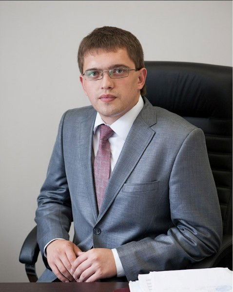 Евгений Жигалов