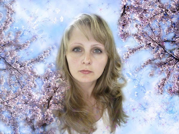 Елена Рахматулина