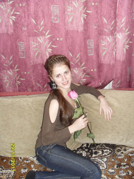 Алиса Римиханова