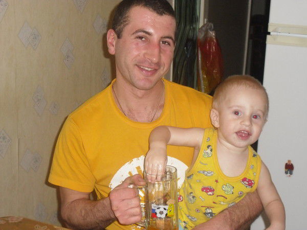 Антонина Козлова