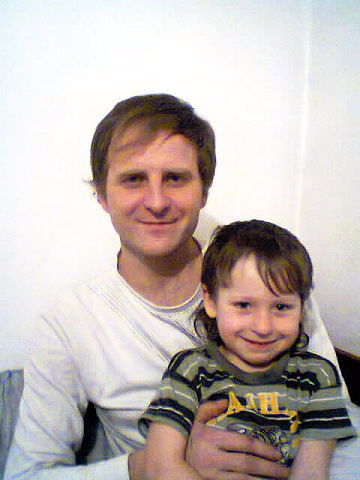 Алексей Славский