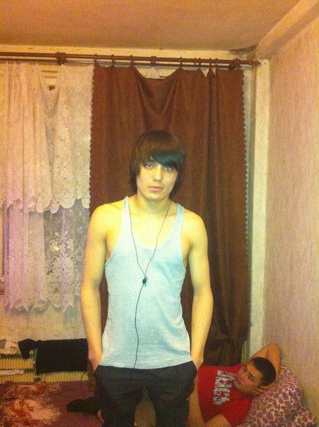 Беглан Зарипбеков