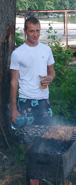 Дима Греков