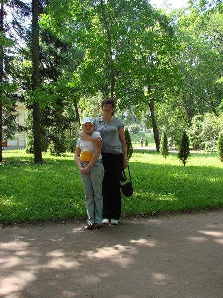 Елена Бебко