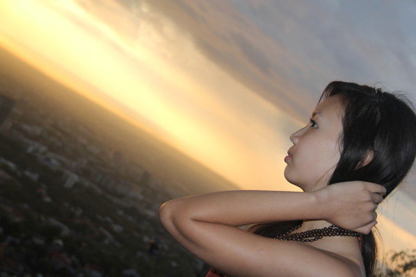 Айгерим Сугербай