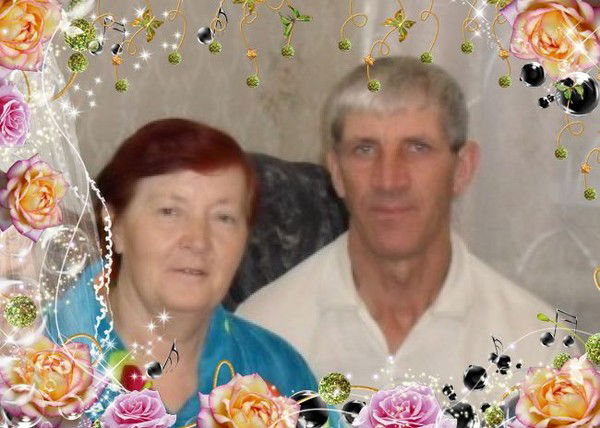 Николай Шевченко