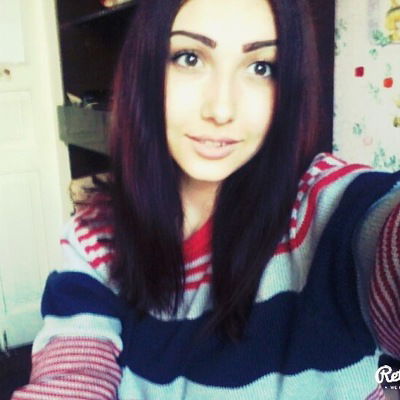 Лилия Филатова