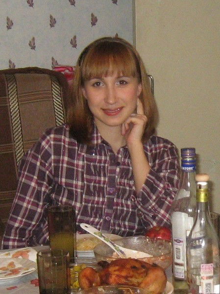 Елена Стахеева