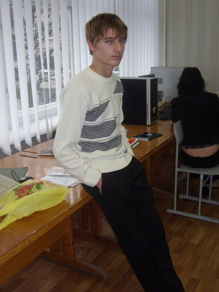 Рома Линник