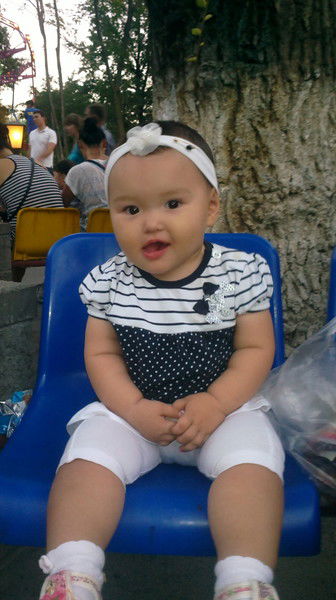 Дана Умиртаева