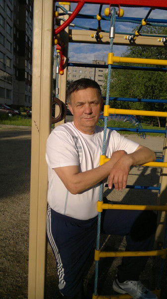 Сергей Слисарчук