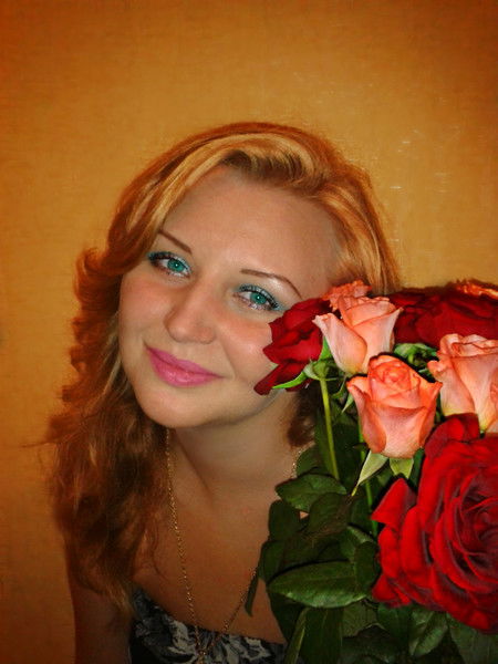 Оксана Каташинская (Ковальчук)