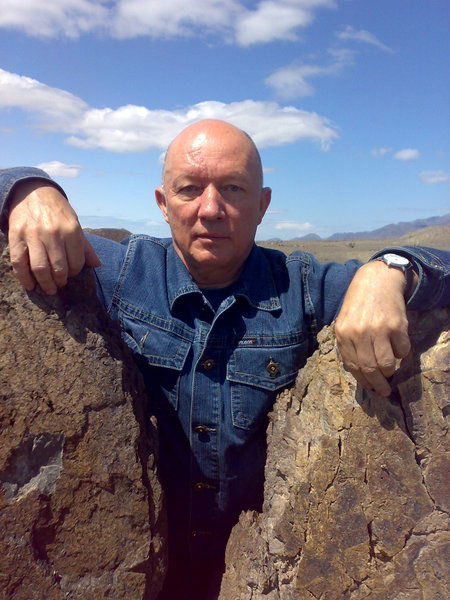 Александр Пастушенко