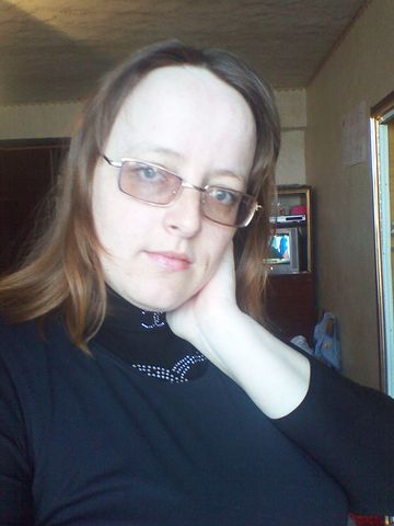 Алёна Бодареу