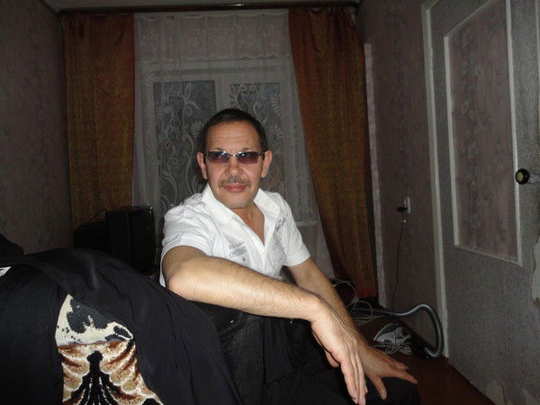 Сергей Козлов