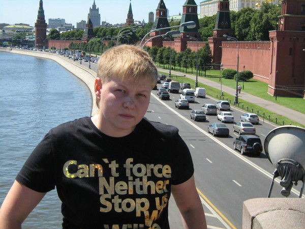 Наташа Краськова