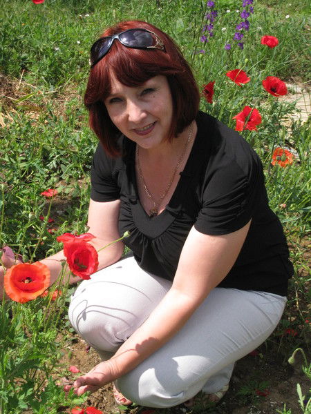 Елена Черныш (Горбенко)