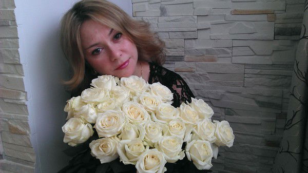 Жанна Щукина