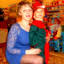 Наталья Сазонова
