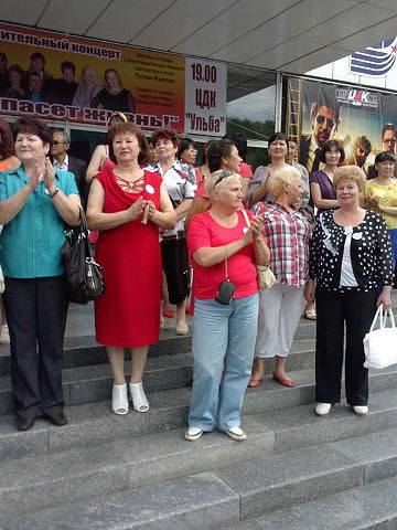 Ирина Кобзева(Егер)