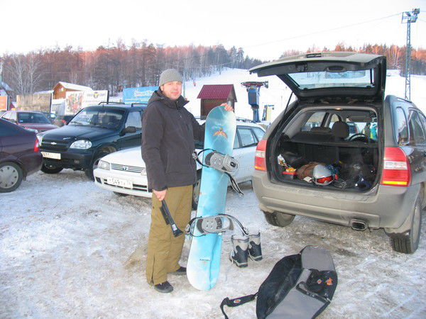 Александр Евдокимов