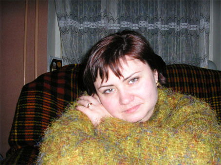 Ольга Чернозипунникова