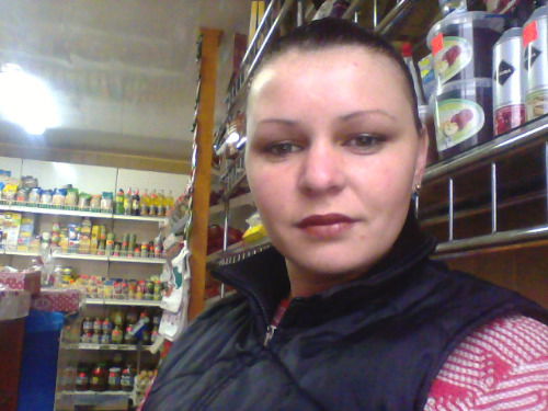 Оксана Ковалюк