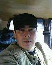 Мадрахим Эшниязов