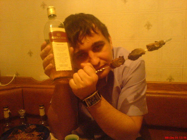 Дмитрий Мручак