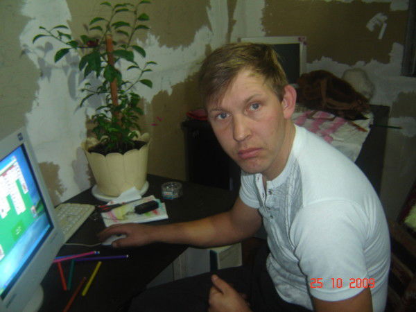 Валентин Козлов