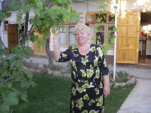 Ольга Конакова