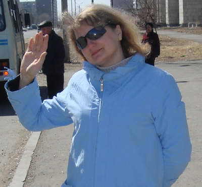 Раиса Милова