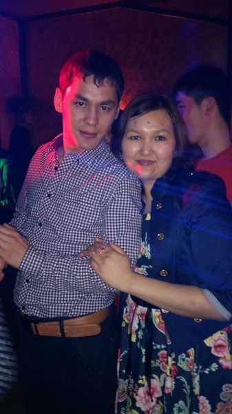 Гулбастым Маметкадырова