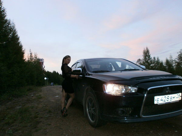 Екатерина Лобода