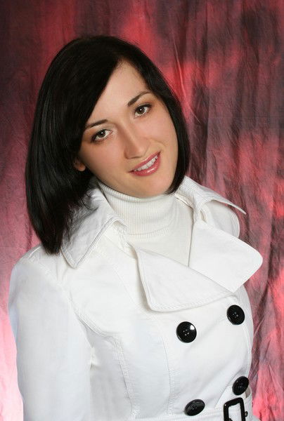 Марина Слукина